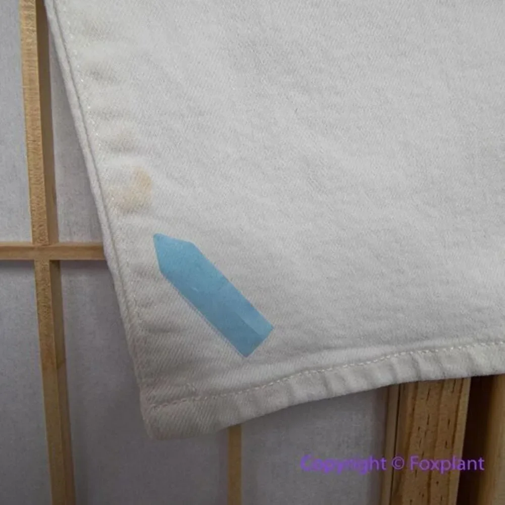 NEW Madewell The High-Rise Perfect Vintage Jean in Tile‎ White, 24
